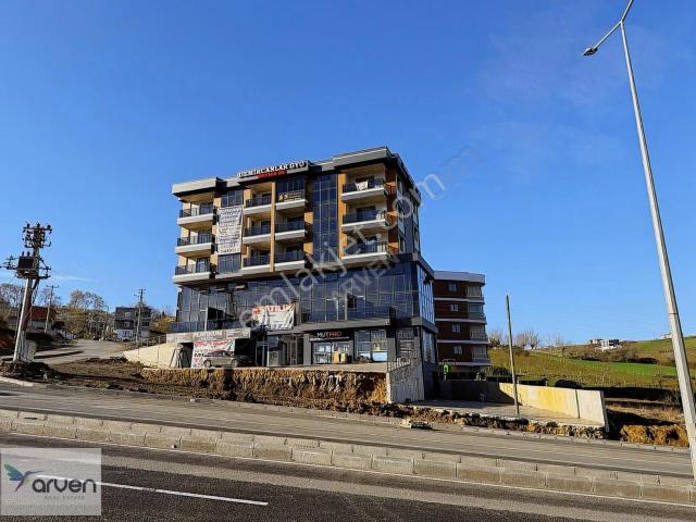 Atakum, Samsun içerisinde satılık mülk