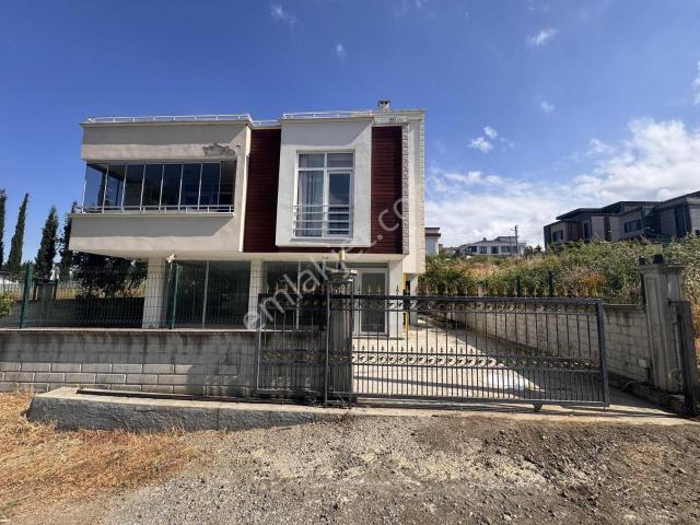 Atakum, Samsun içerisinde satılık Villa