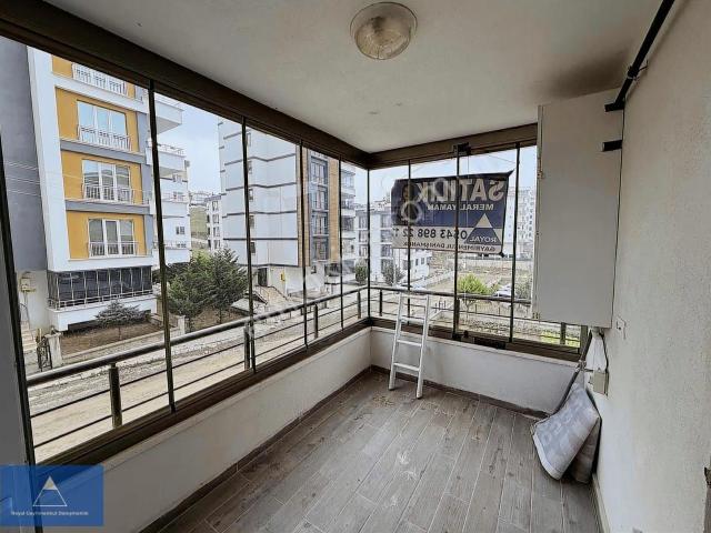 Atakum, Samsun içerisinde satılık mülk