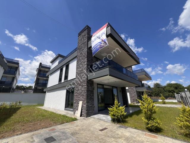 Atakum, Samsun içerisinde satılık Villa