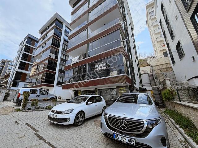 Atakum, Samsun içerisinde satılık mülk