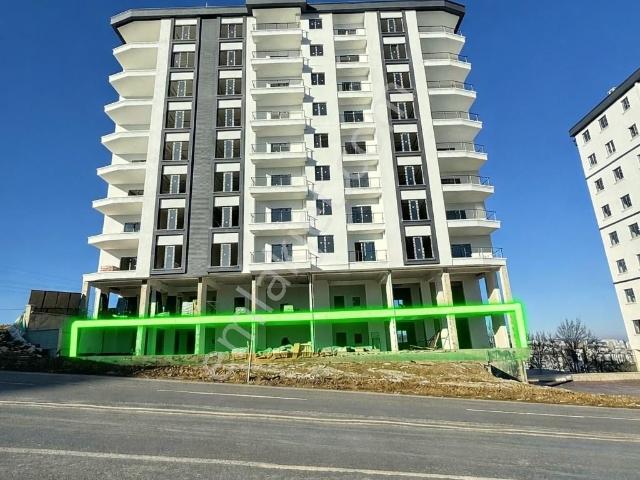 Atakum, Samsun içerisinde kiralık Dükkan