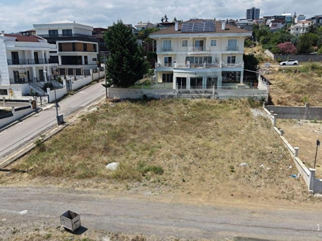 Alanlı Mahallesi, Atakum içerisinde satılık Arsa