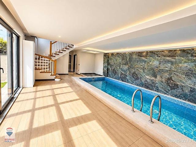 Alanlı Mahallesi, Atakum içerisinde satılık Villa