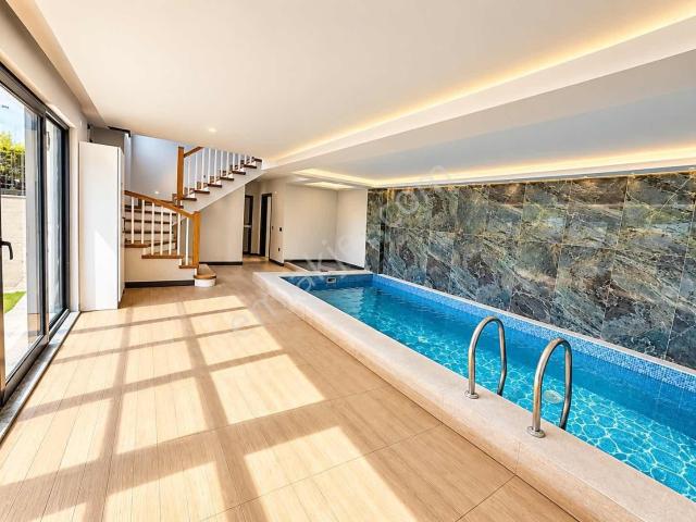 Alanlı Mahallesi, Atakum içerisinde satılık Villa