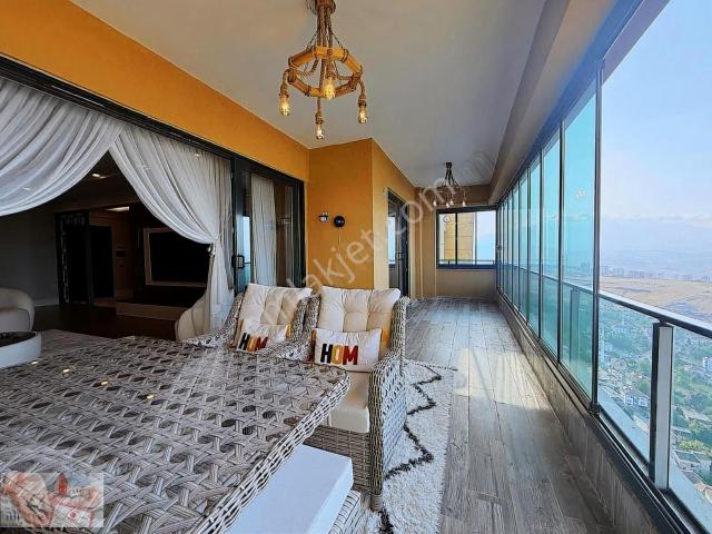 Atakum, Samsun içerisinde satılık Residence