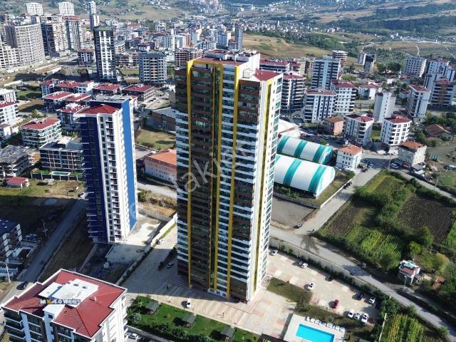Atakum, Samsun içerisinde satılık mülk