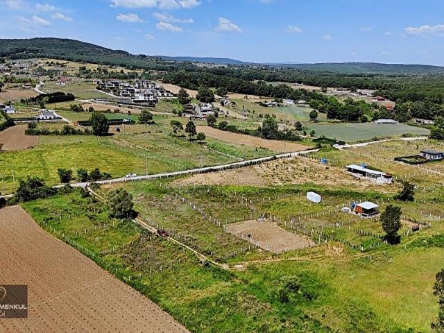 Çatalca, İstanbul içerisinde satılık Arsa