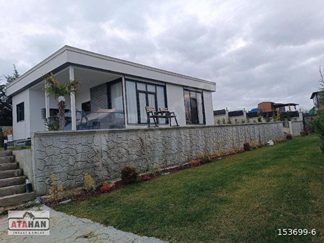 Çatalca, İstanbul içerisinde satılık Villa