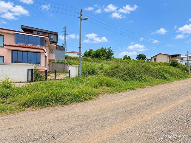 Yeşilyurt, Atakum içerisinde satılık Arsa