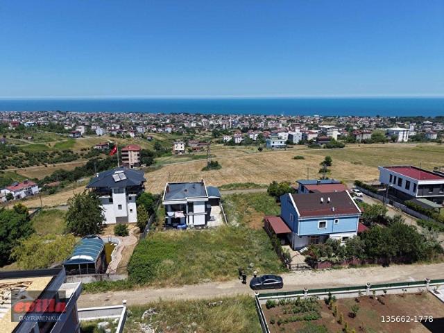 Atakum, Samsun içerisinde satılık Arsa