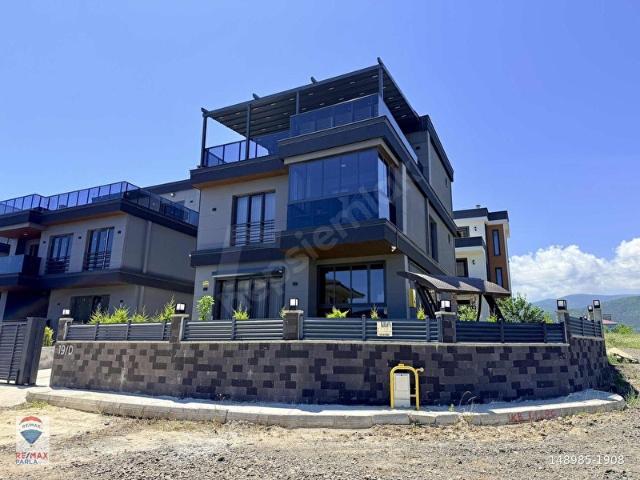 Atakum, Samsun içerisinde satılık Villa