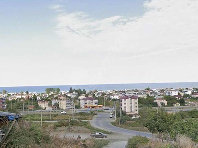 Atakum, Samsun içerisinde satılık Arsa