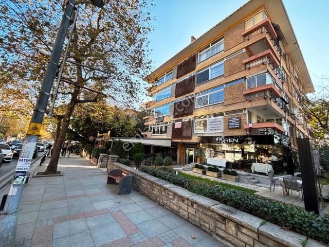 Kadiköy, İstanbul içerisinde kiralık mülk