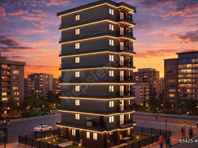 Kadiköy, İstanbul içerisinde satılık mülk