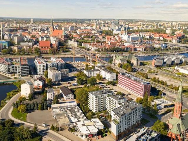 Mieszkanie na sprzedaż w Szczecin, Zachodniopomorskie