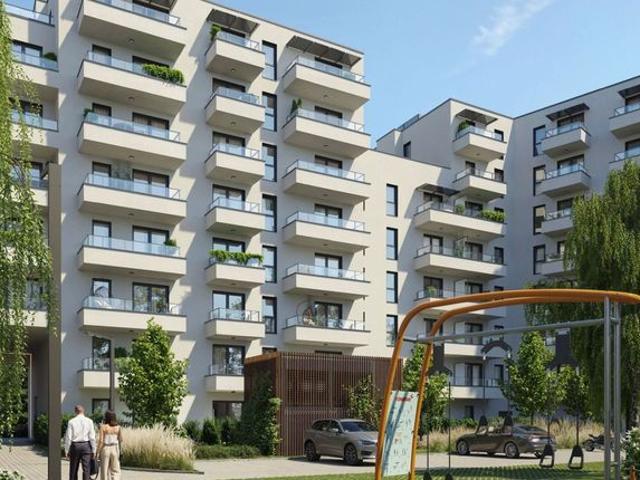 Mieszkanie na sprzedaż w Szczecin, Zachodniopomorskie