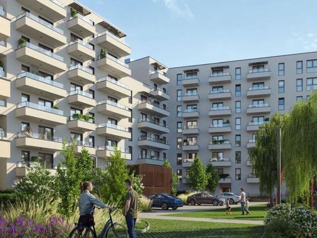 Mieszkanie na sprzedaż w Szczecin, Zachodniopomorskie