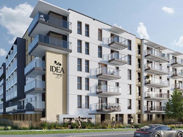 Mieszkanie na sprzedaż w Swarzędz, Wielkopolskie