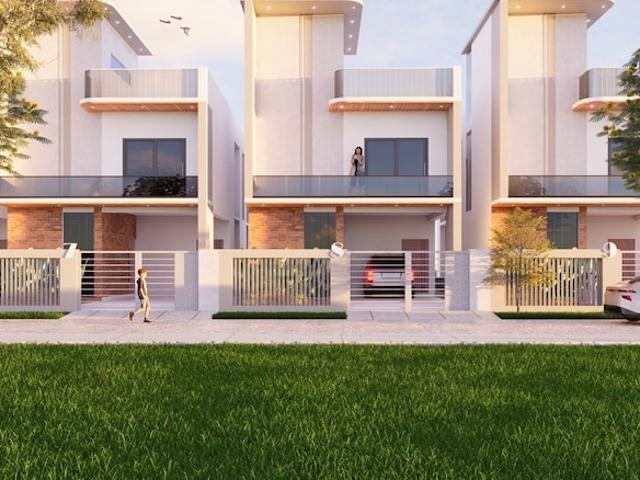 Villa for sale in Bhubaneshwar