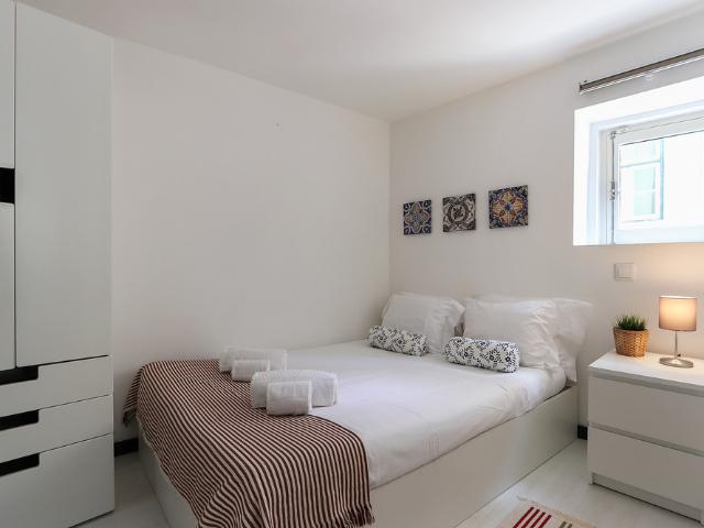 Apartamento alugar em Misericórdia, Lisboa