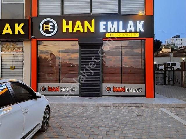Sariçam, Adana içerisinde satılık Dükkan