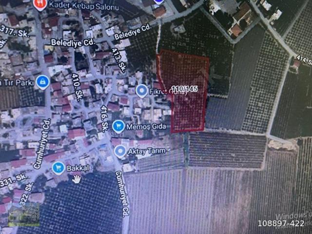 Tarsus, Mersin içerisinde satılık mülk