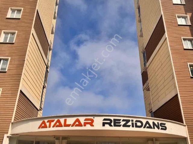 Atakum, Samsun içerisinde kiralık mülk