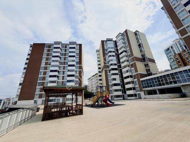Atakum, Samsun içerisinde kiralık mülk