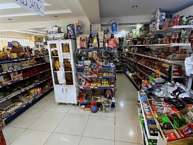 Denizli içerisinde kiralık Dükkan