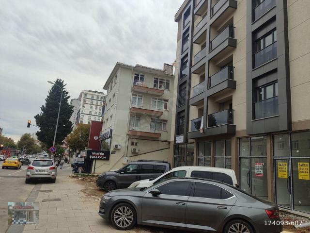 Atalar Mahallesi, Kartal içerisinde satılık Dükkan