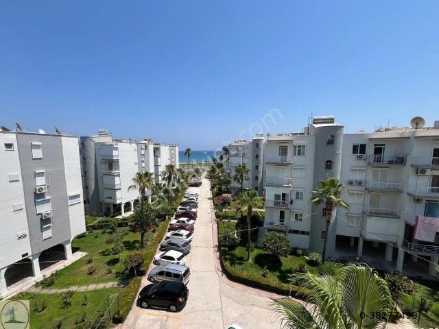 Anamur, Mersin içerisinde satılık mülk