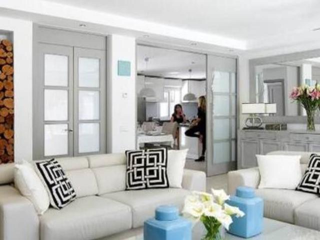 Casa en alquiler en Las Yucas, Costa del Sol Occidental