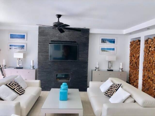 Casa en alquiler en Las Yucas, Costa del Sol Occidental
