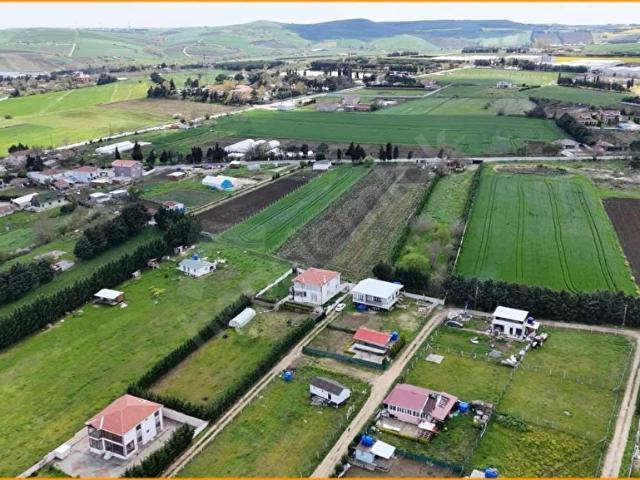 Çatalca, İstanbul içerisinde satılık Arsa