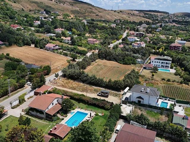 Çatalca, İstanbul içerisinde satılık Arsa