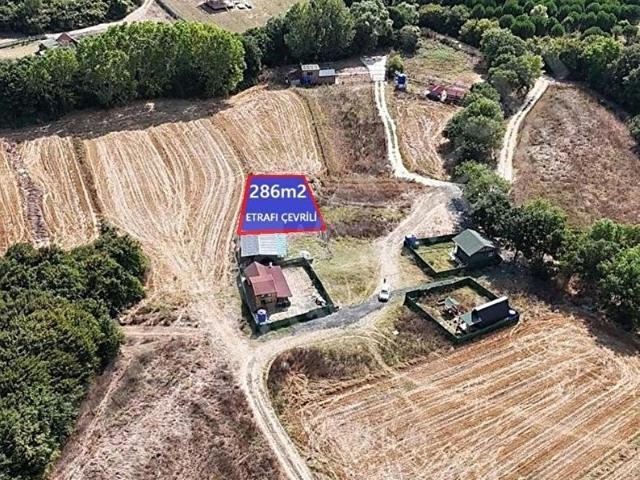 Çatalca, İstanbul içerisinde satılık Arsa