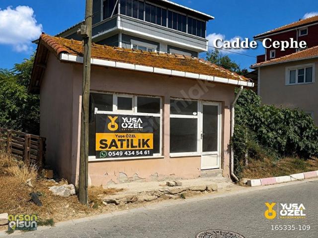 Çatalca, İstanbul içerisinde satılık Arsa