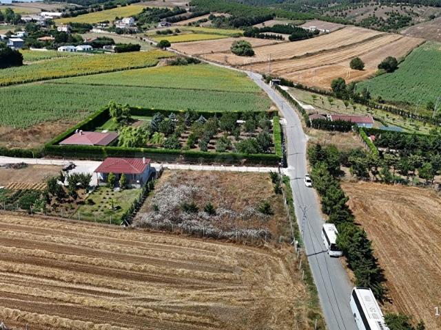 Çatalca, İstanbul içerisinde satılık Arsa