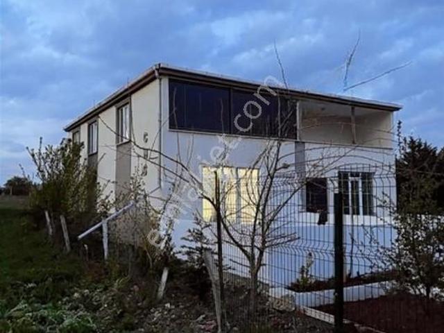 Çatalca, İstanbul içerisinde satılık Villa