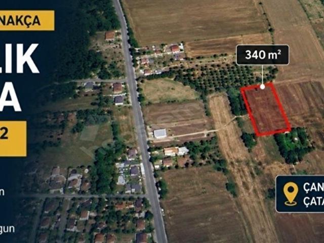 Çatalca, İstanbul içerisinde satılık Arsa