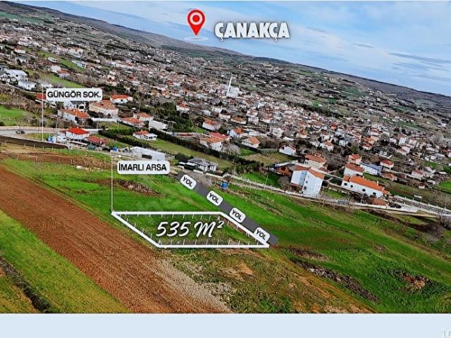 Çatalca, İstanbul içerisinde satılık Arsa