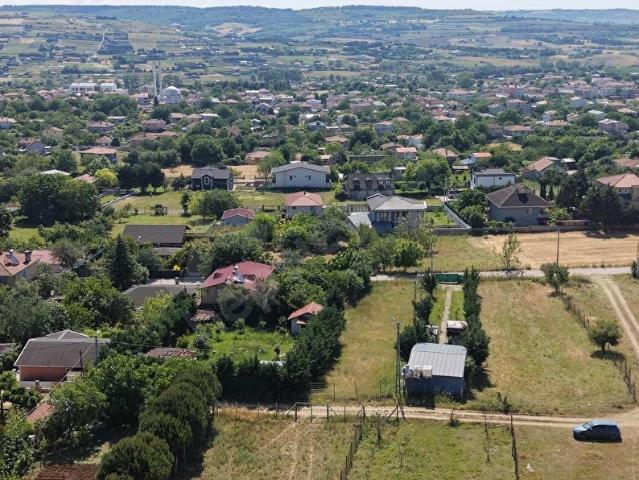 Çatalca, İstanbul içerisinde satılık Arsa
