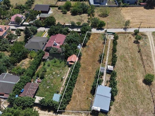 Çatalca, İstanbul içerisinde satılık Arsa