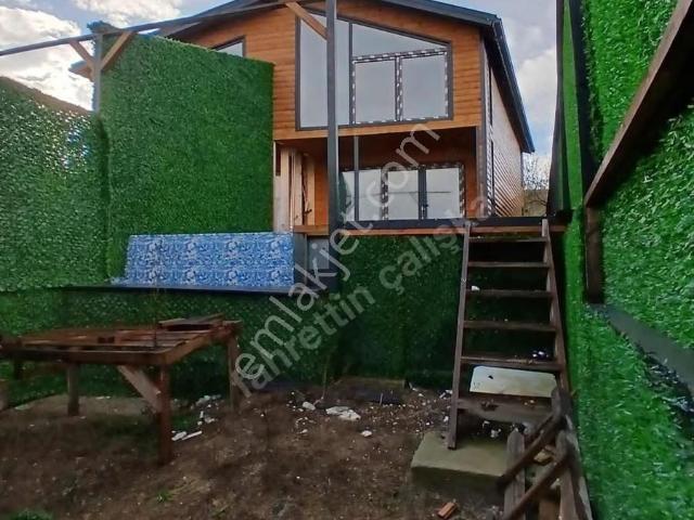 Çatalca, İstanbul içerisinde satılık Villa