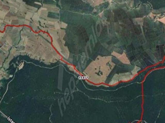 Ormanlı Mahallesi, Çatalca içerisinde satılık Arsa
