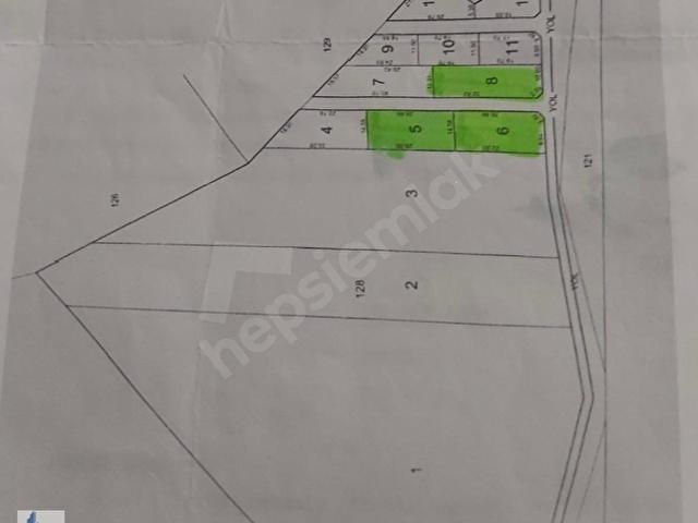Çatalca, İstanbul içerisinde satılık Arsa