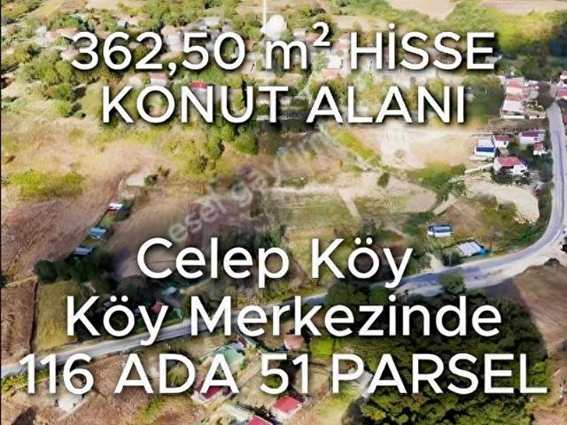Celepköy Mahallesi, Çatalca içerisinde satılık Arsa