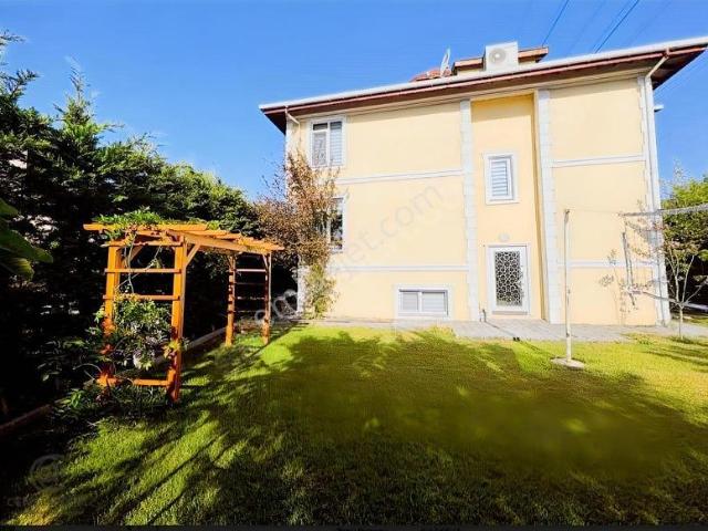 Çatalca, İstanbul içerisinde satılık Villa