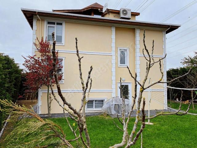 Çatalca, İstanbul içerisinde satılık Villa